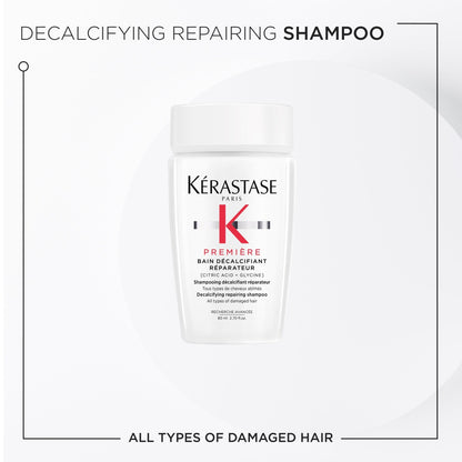 Kérastase Premiere Damage Repair Discovery Shampoo Starter Duo