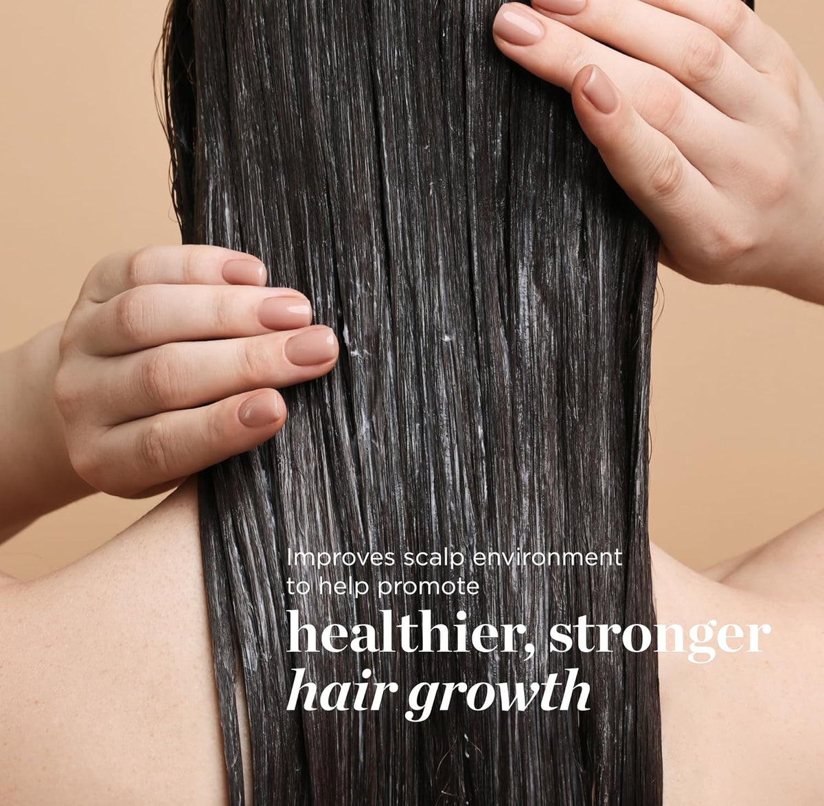 Dr. Groot Hair Thickening Shampoo