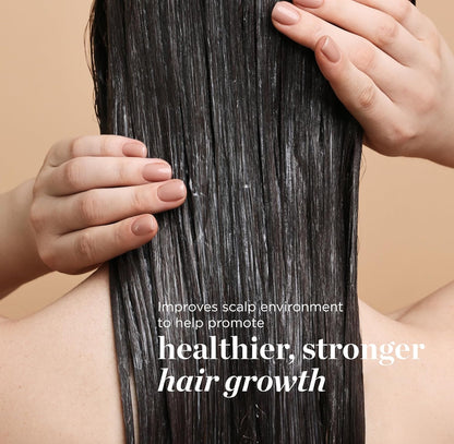 Dr. Groot Hair Thickening Shampoo