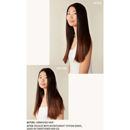 AVEDA Nutriplenish Shampoo Deep Moisture 50ml