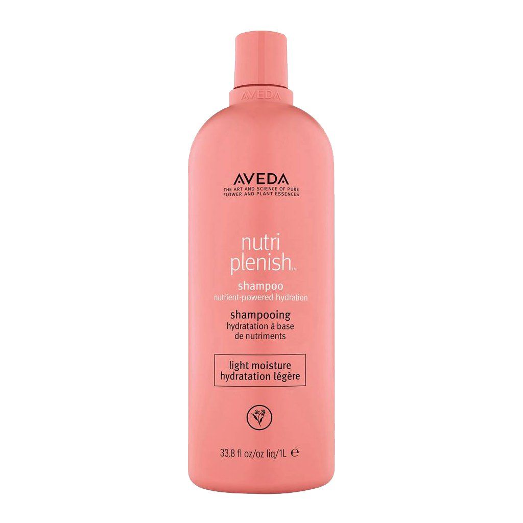AVEDA Nutriplenish Shampoo Light Moisture 1000ml