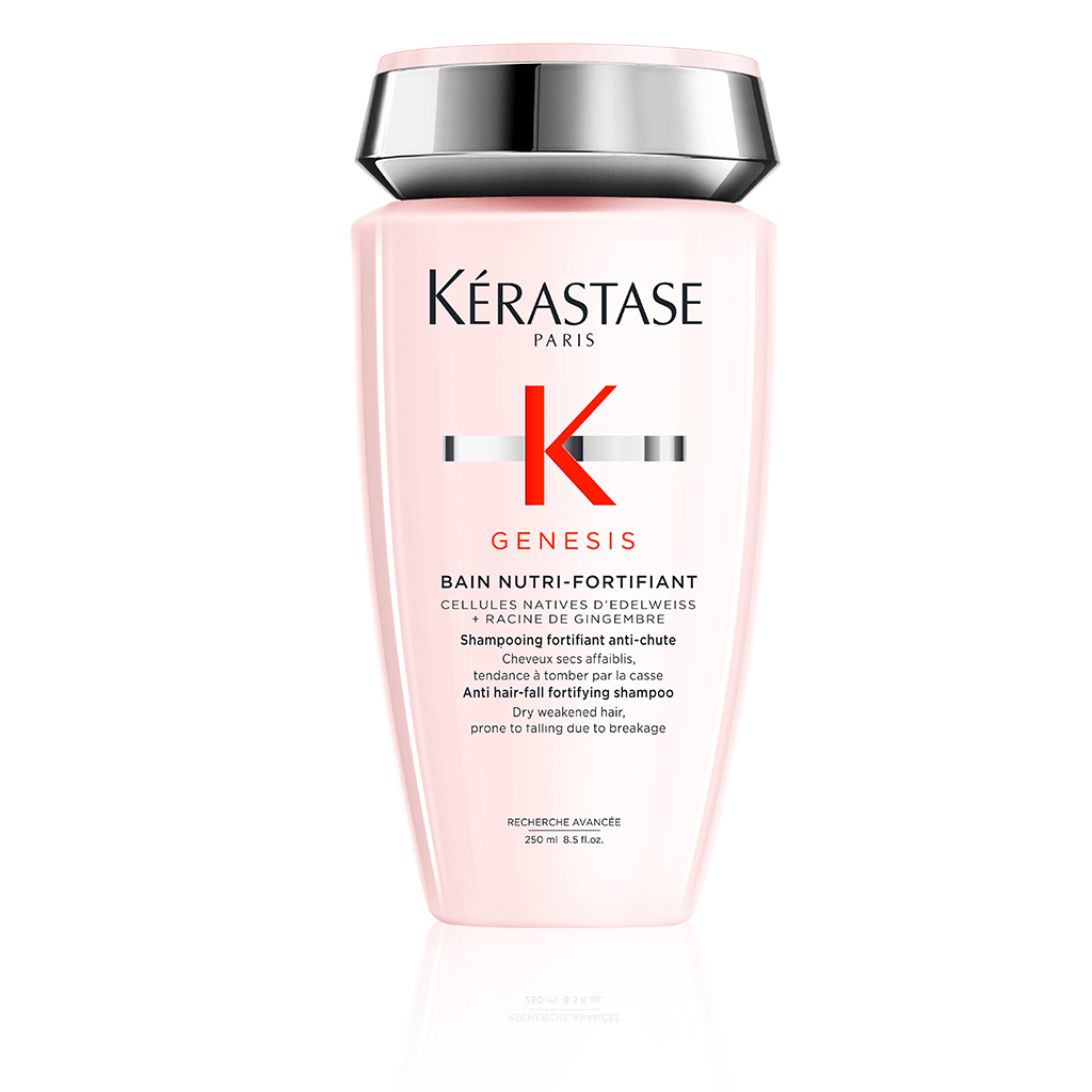 Kérastase Genesis Anti Hair-Fall Fortifying Shampoo for Thick Hair 250ml