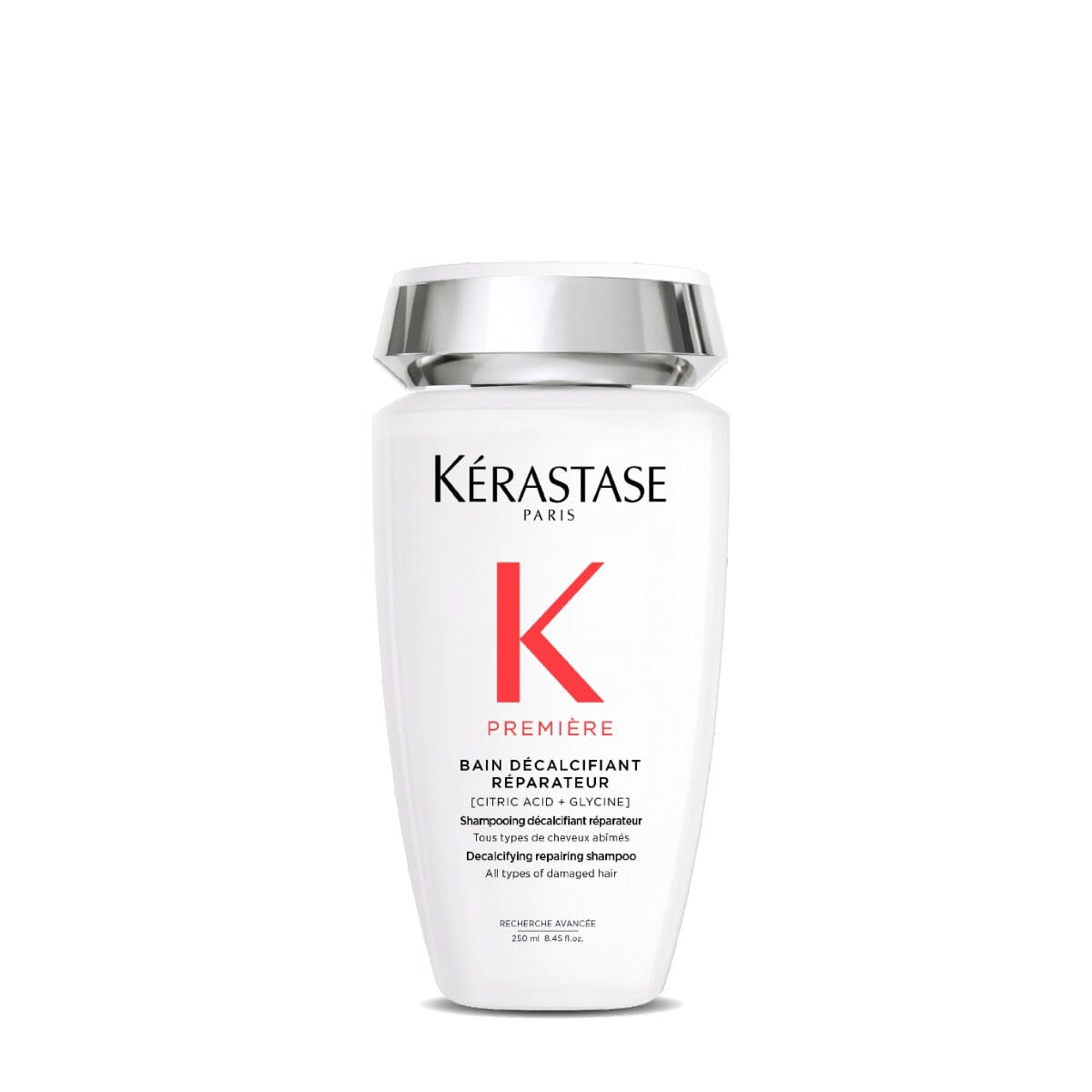 Kérastase Premiere Decalcifying Damage Repair Shampoo Duo