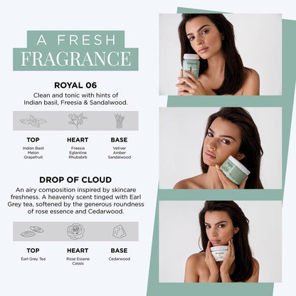 Kérastase Spécifique Divalent Anti-Oiliness Argile Detox Cleanser 250ml