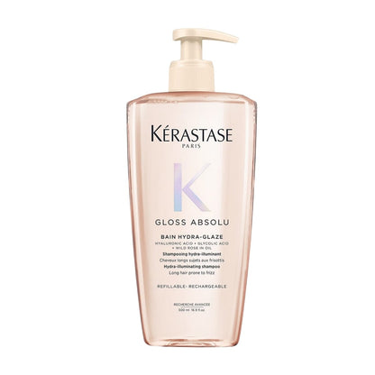 Kérastase Gloss Absolu Hydra-Illuminating Shampoo