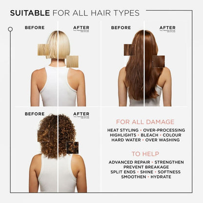 Kérastase Premiere Decalcifying Damage Repair Pre-Shampoo Treatment