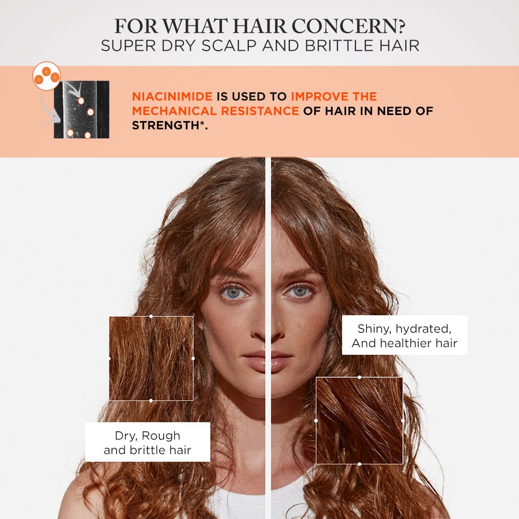 Kérastase Nutritive Satin Riche Shampoo 250ml