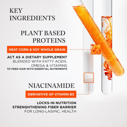 Kérastase Nutritive Satin Riche Shampoo 250ml